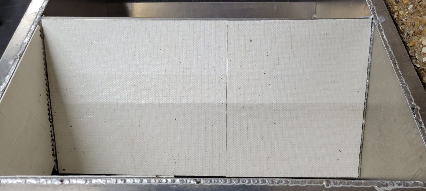 instaGRIP - Cuttable Ceramic Tile