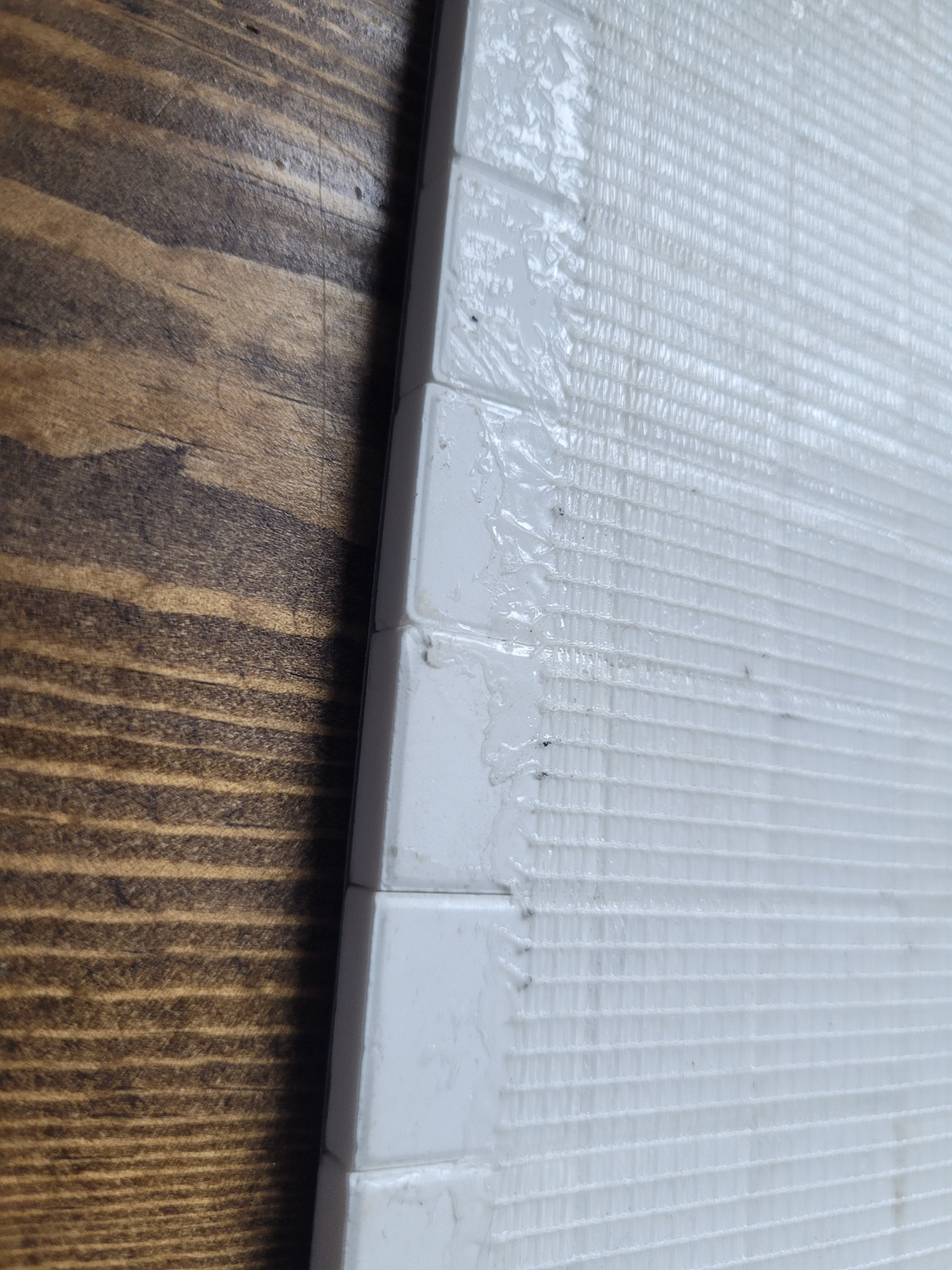 instaGRIP - Cuttable Ceramic Tile