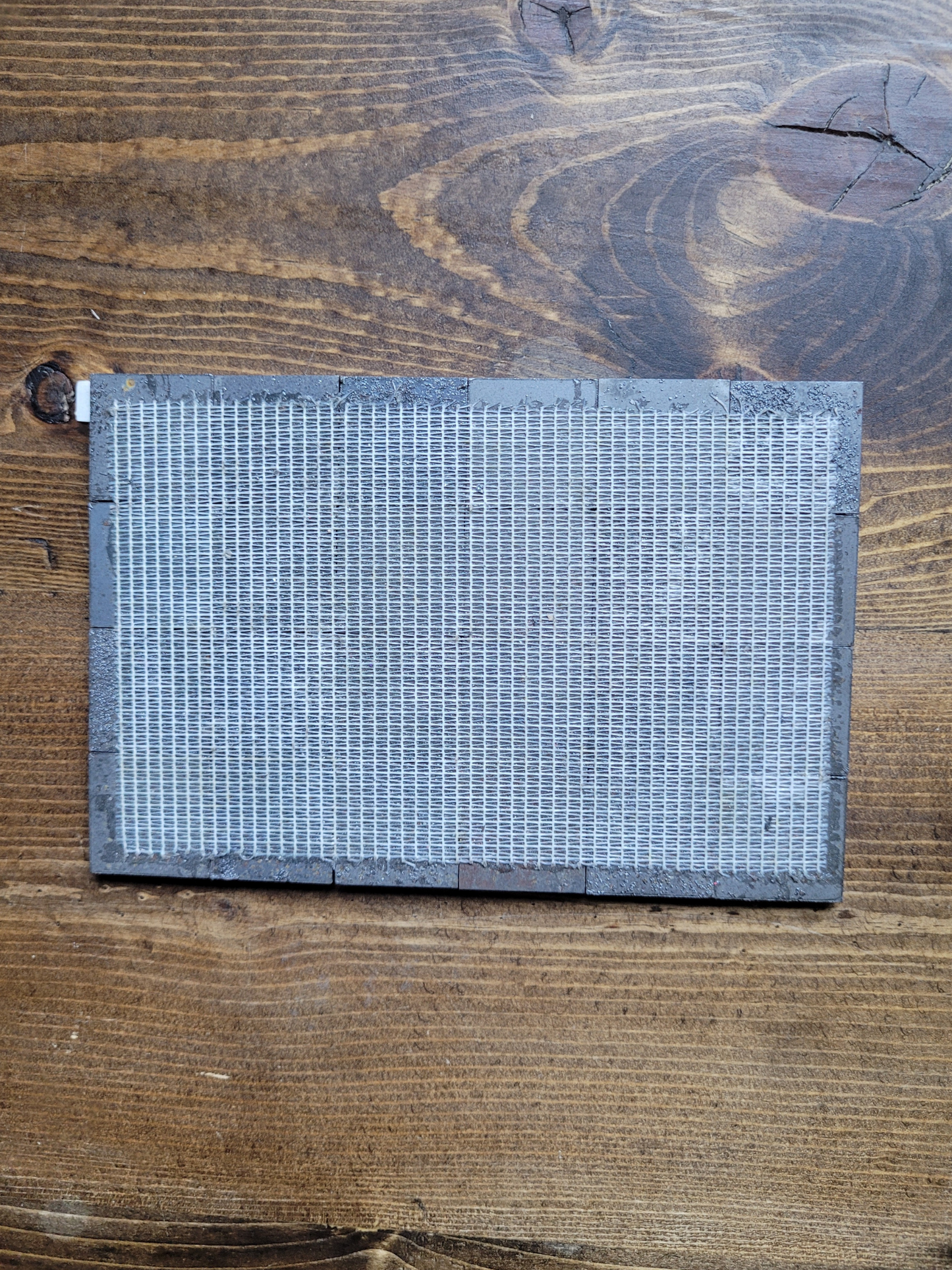 instaGRIP - Cuttable AR Steel
