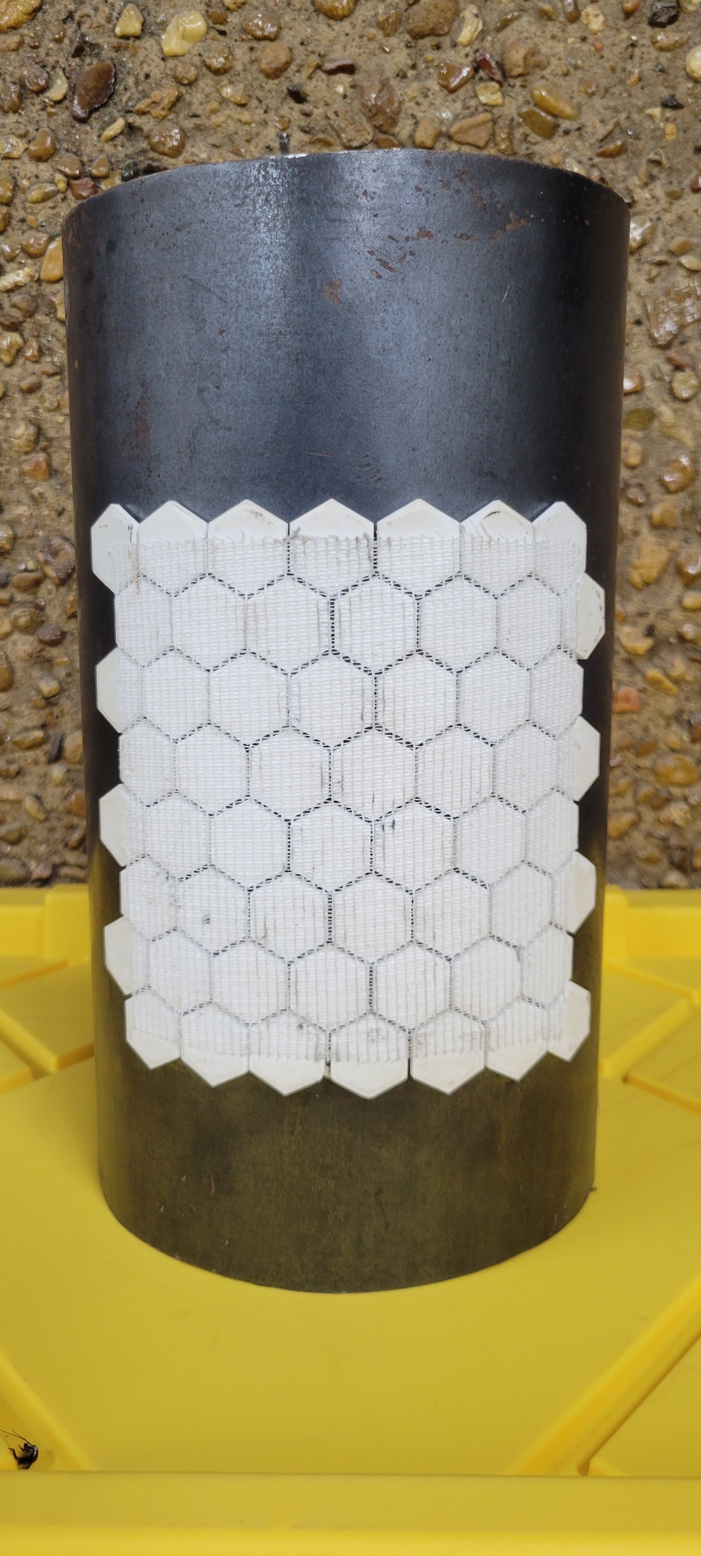 instaGRIP - Ceramic Hex