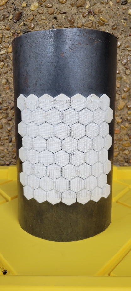 instaGRIP - Ceramic Hex