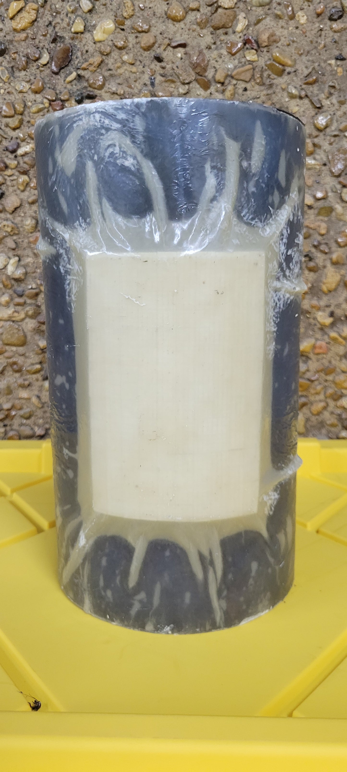 glassSTEEL UV Patch