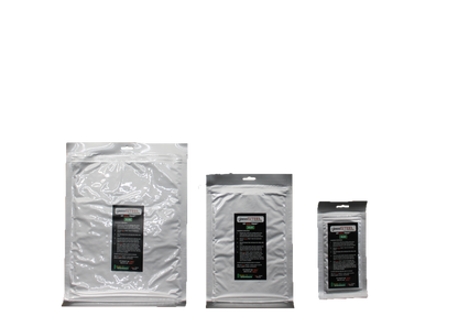 glassSTEEL Sample Pack
