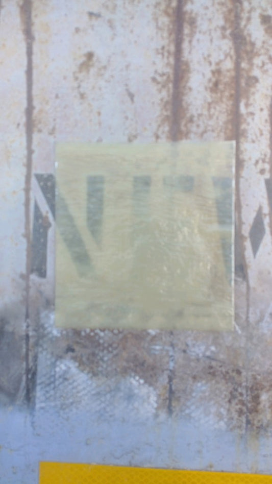 glassSTEEL Sample Pack