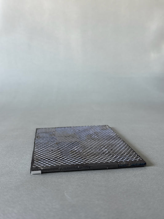 instaGRIP - Cuttable AR Steel