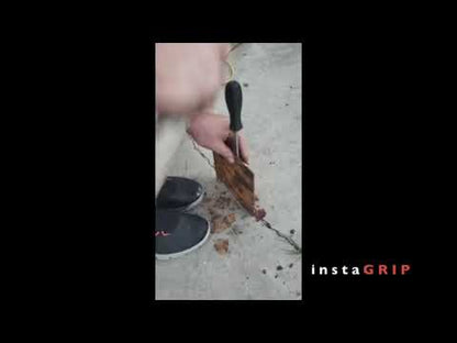 instaGRIP - Cuttable AR Steel