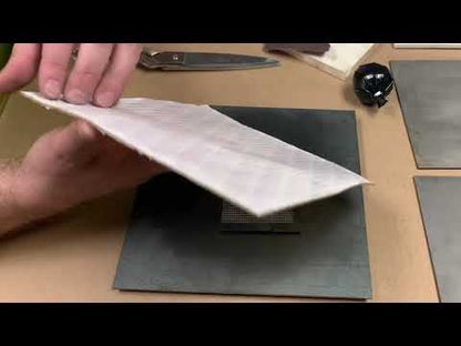 glassSTEEL UV Patch